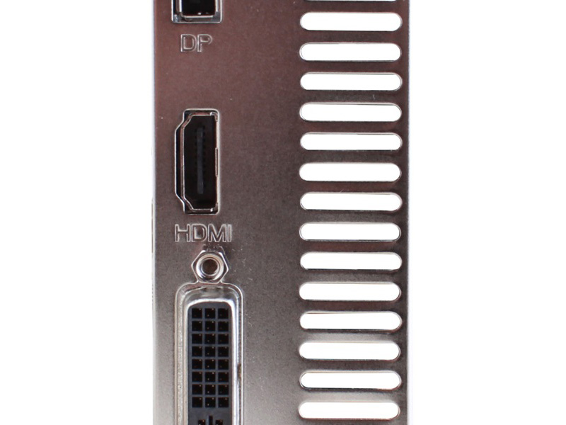 SAPPHIRE R7 250 1GB GDDR5 EYEFINITY EDITION [PCIExp 1GB]