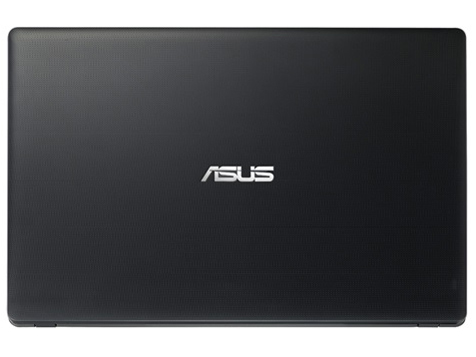 ASUS X551CA-SX022H 取扱説明書・レビュー記事 - トリセツ