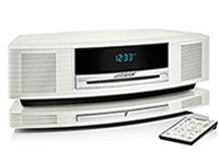 Wave SoundTouch music system [�v���`�i���z���C�g] �̐��i�摜