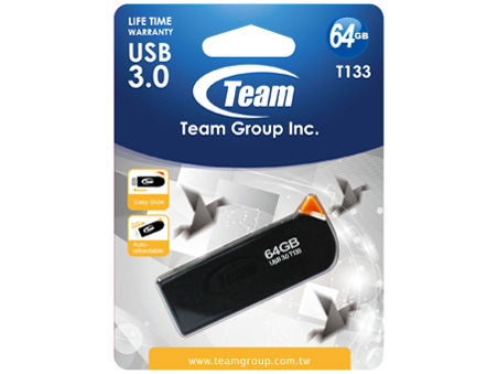 T133 TT13364GB01 [64GB]