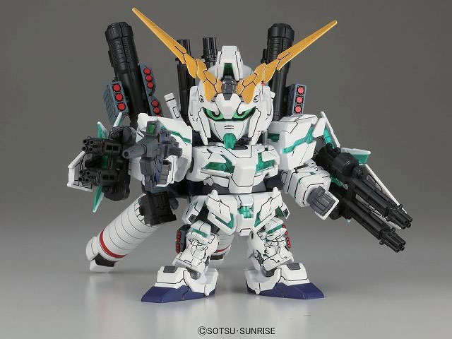 価格 Com 戦士 390 機動戦士ガンダムuc フルアーマー ユニコーンガンダム の製品画像