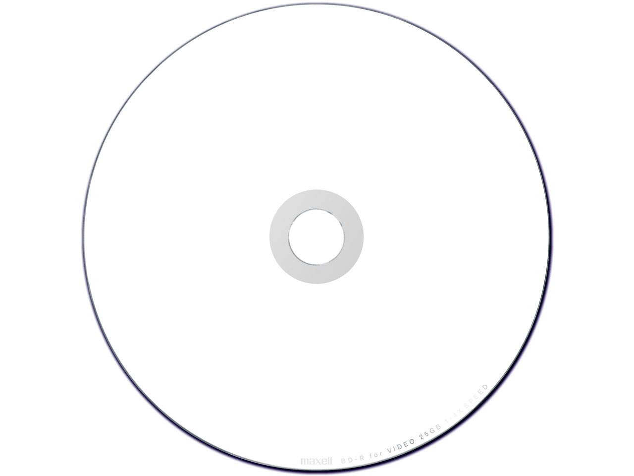 BR25VFWPB.30SP [BD-R 4�{�� 30���g]