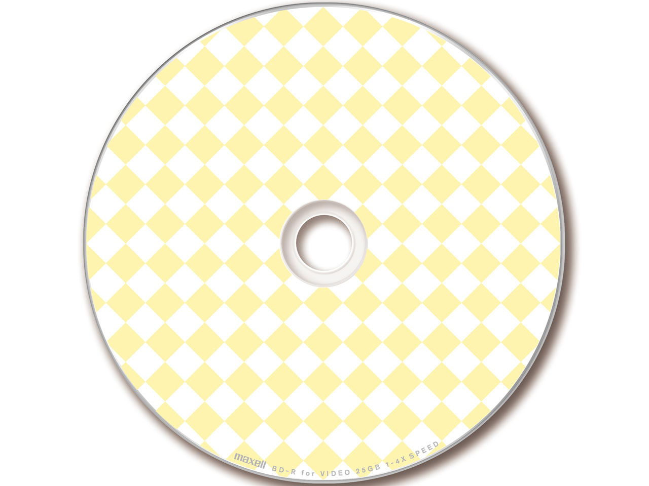 BR25VFWPMB.10S [BD-R 4�{�� 10���g]