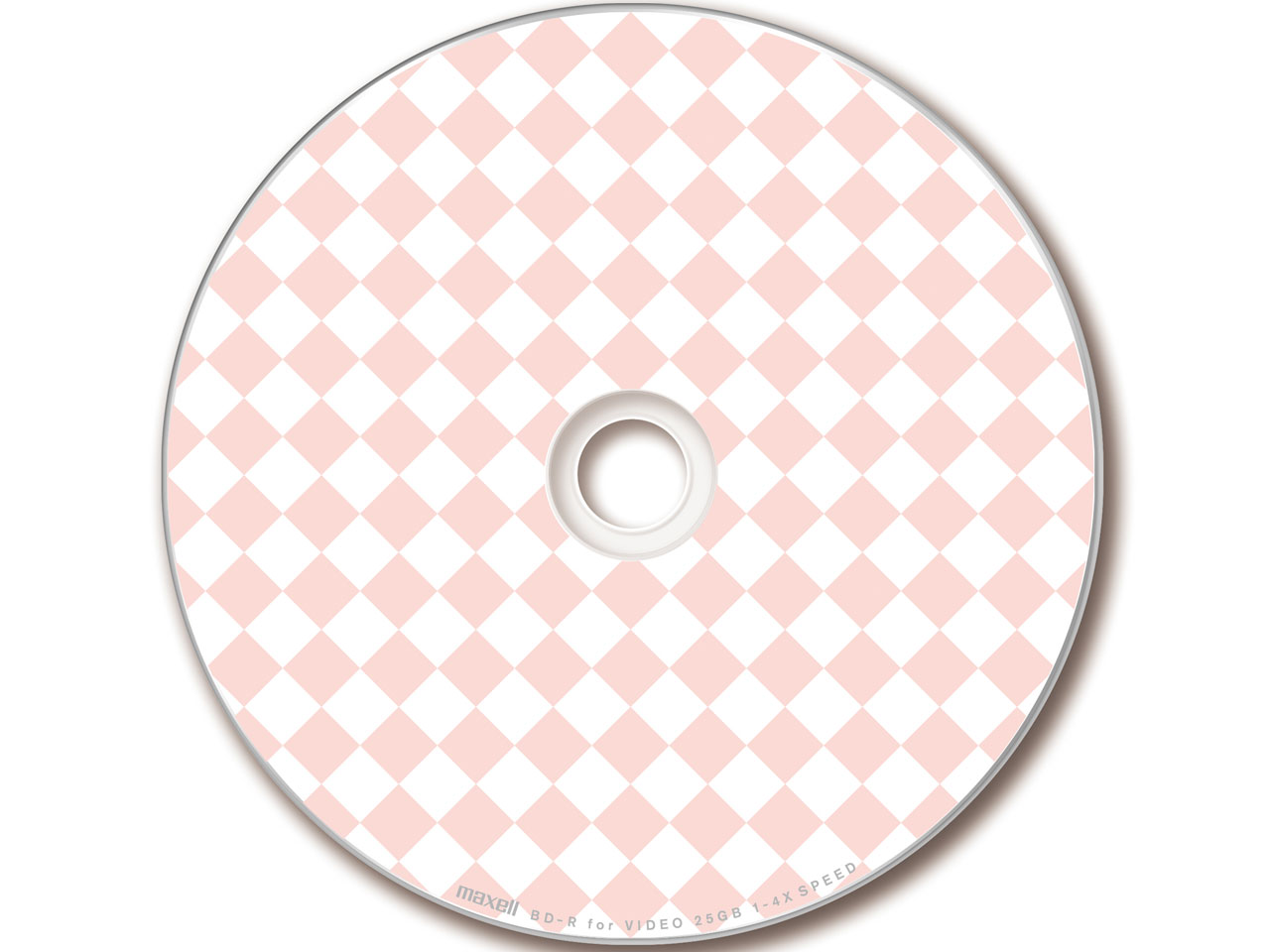 BR25VFWPMB.10S [BD-R 4�{�� 10���g]