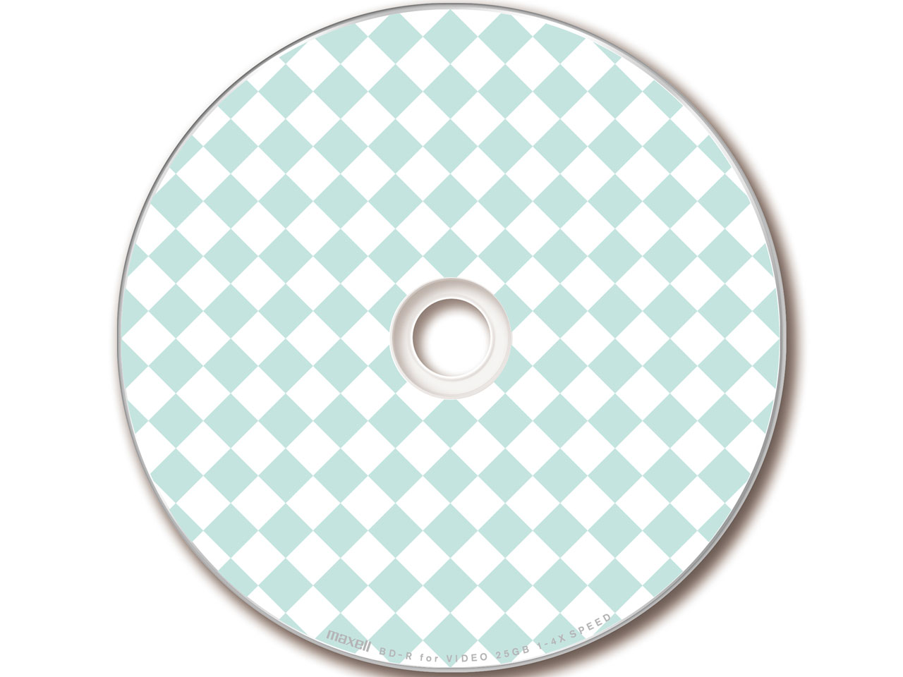 BR25VFWPMB.10S [BD-R 4�{�� 10���g]