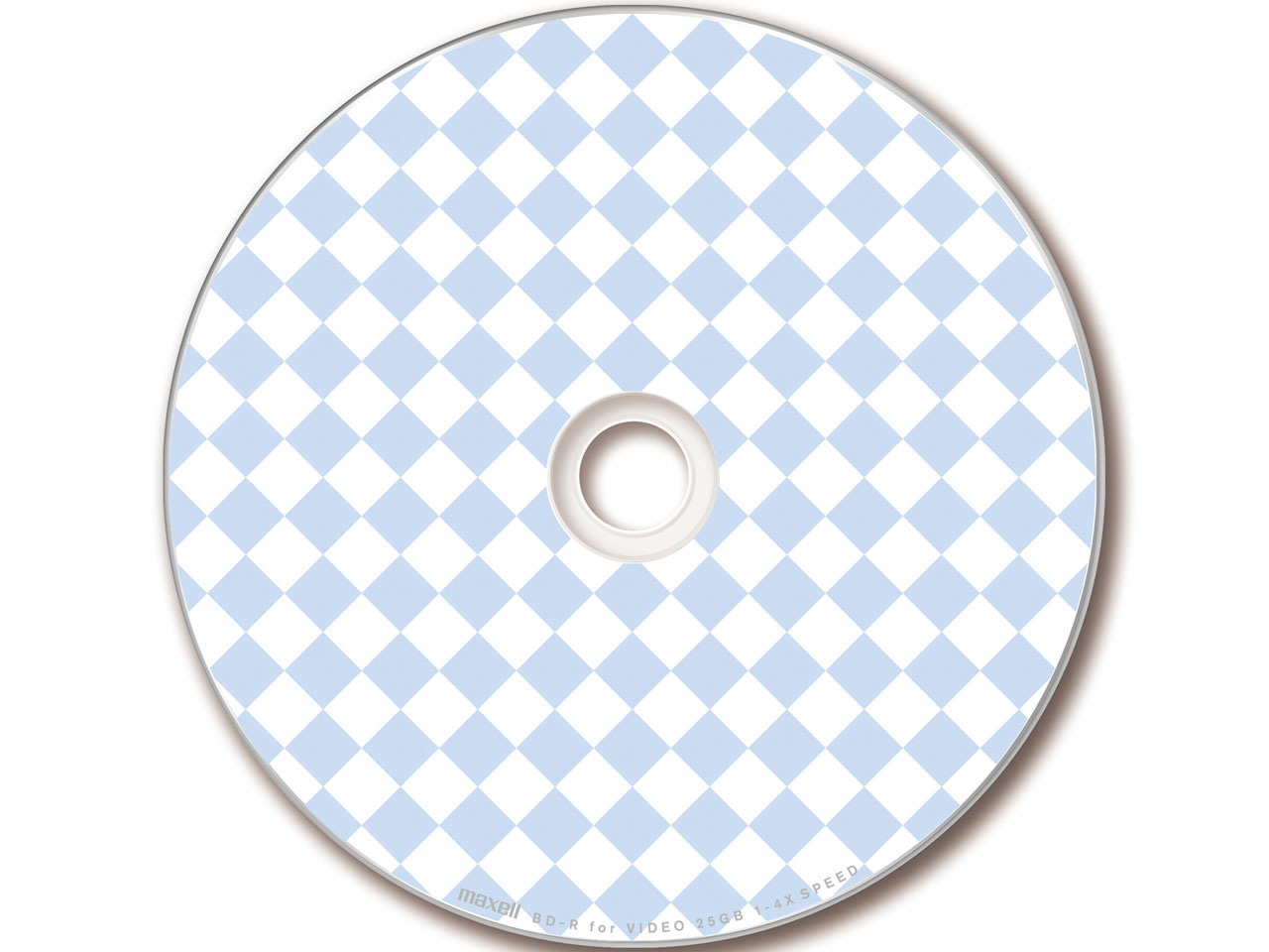 BR25VFWPMB.10S [BD-R 4�{�� 10���g]