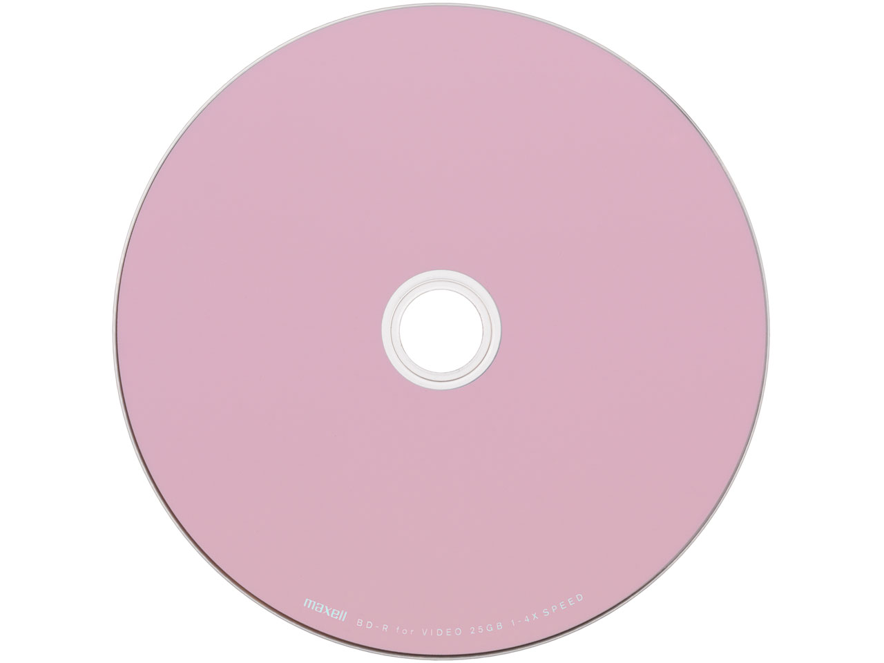 BR25VFPKB.20S [BD-R 4�{�� 20���g]