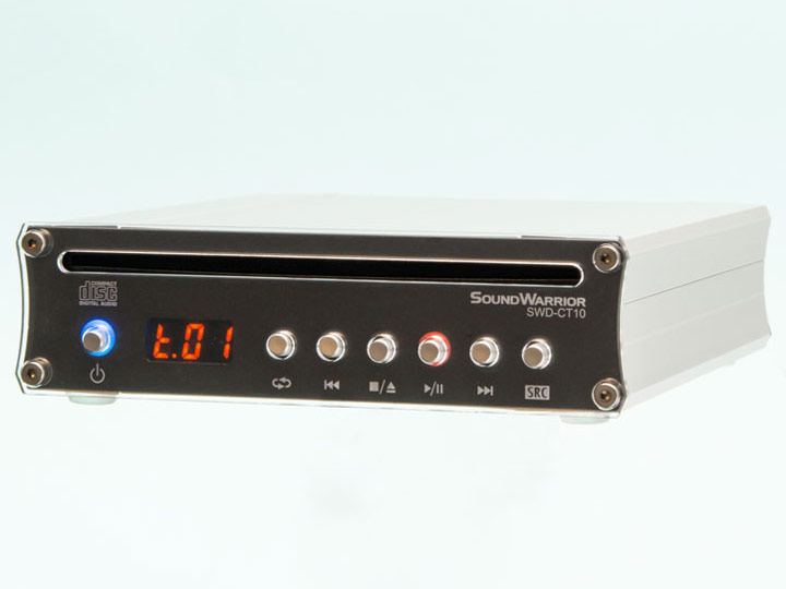 Sound Warrior SWD-CT10