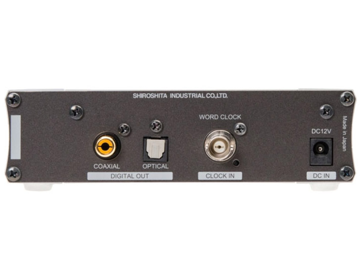 Sound Warrior SWD-CT10