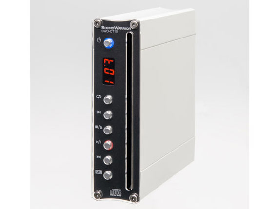 Sound Warrior SWD-CT10