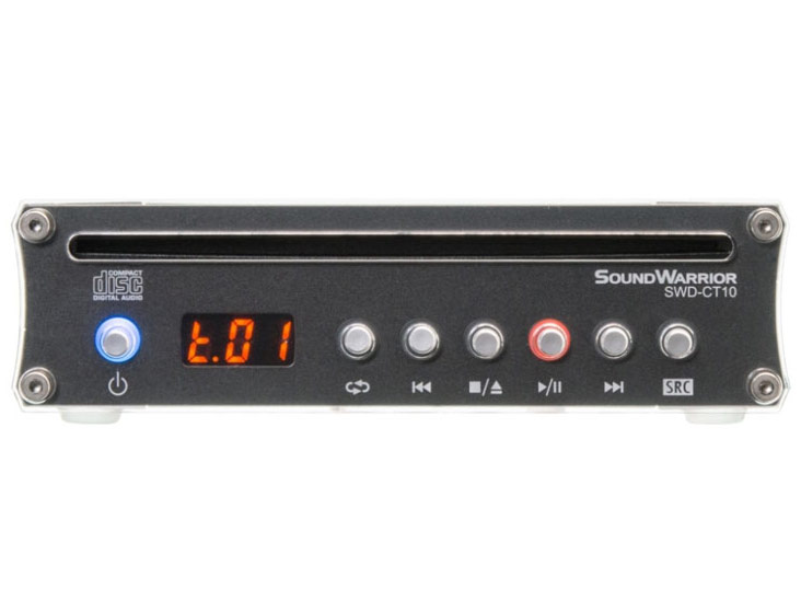 Sound Warrior SWD-CT10 �̐��i�摜