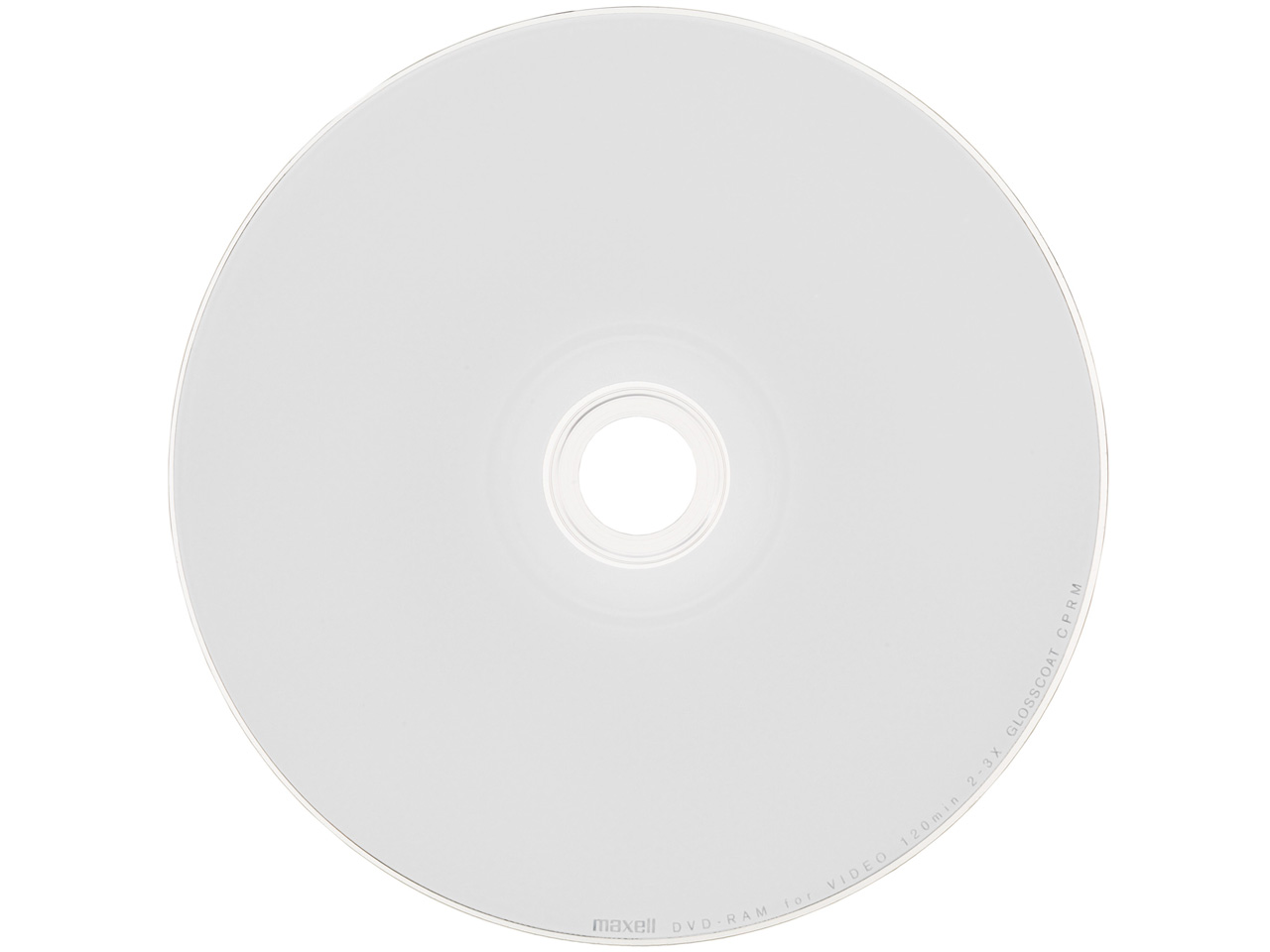 DM120WPPB.10S [DVD-RAM 3�{�� 10���g]