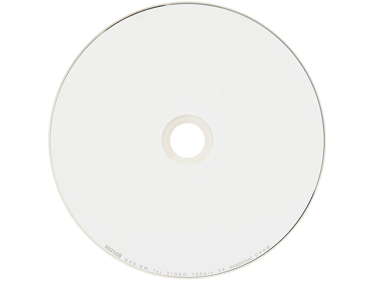 DW120WPHC.10S [DVD-RW 2�{�� 10���g]