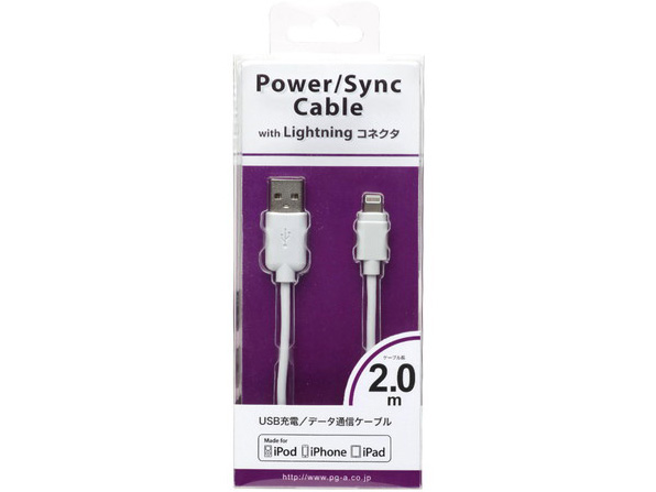 PG-IP5LGUC08WH [�z���C�g]