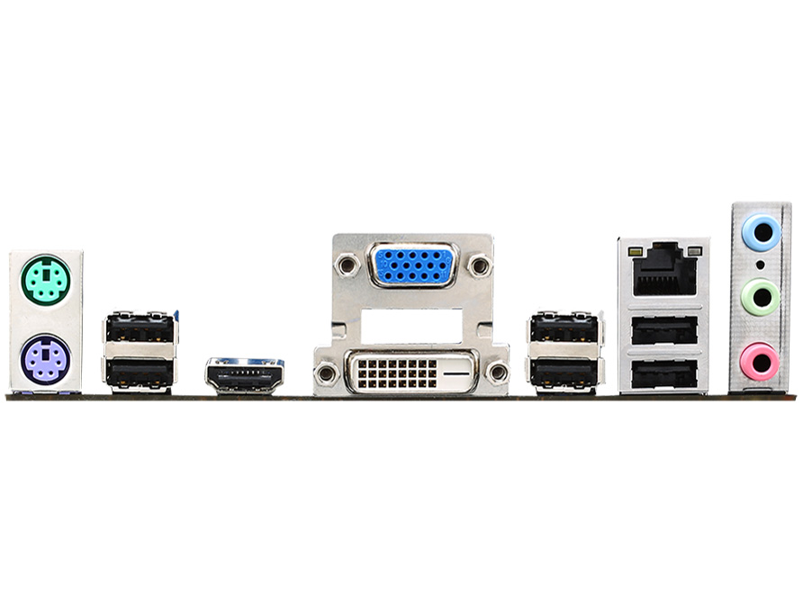 A58-G41 PC Mate