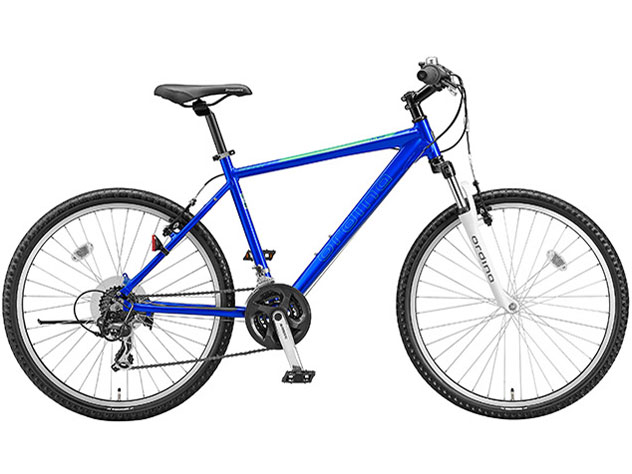 ordina M3 2014�N���f�� [�u���[&�O���[��] �̐��i�摜