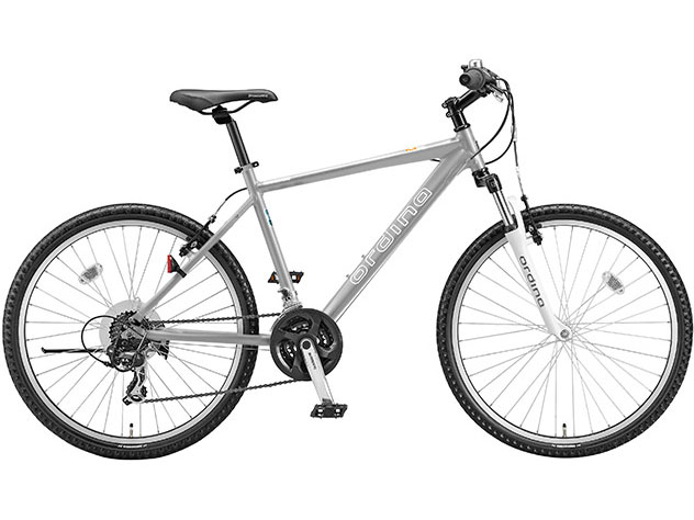 ordina M3 2014�N���f�� [T.X�u���C�g�V���o�[] �̐��i�摜