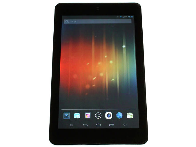 Diginnos Tablet DG-Q7C