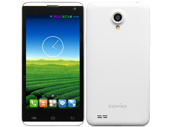 �R���B�A�E�l�b�g���[�N�X FleaPhone CP-F03a ���i�摜