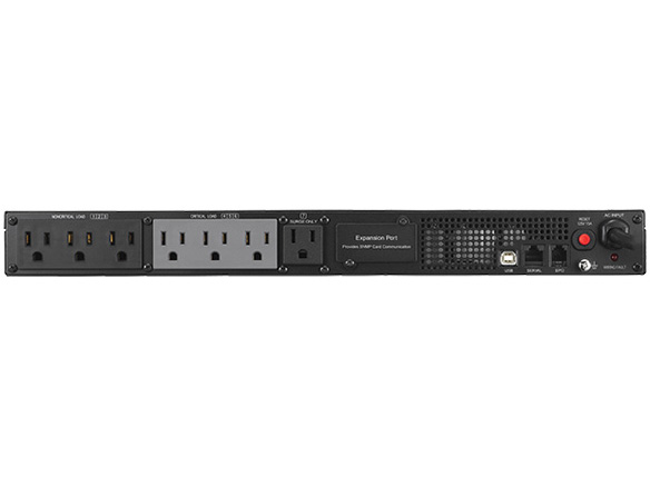 Smart App PR1000LCDRT1U JP