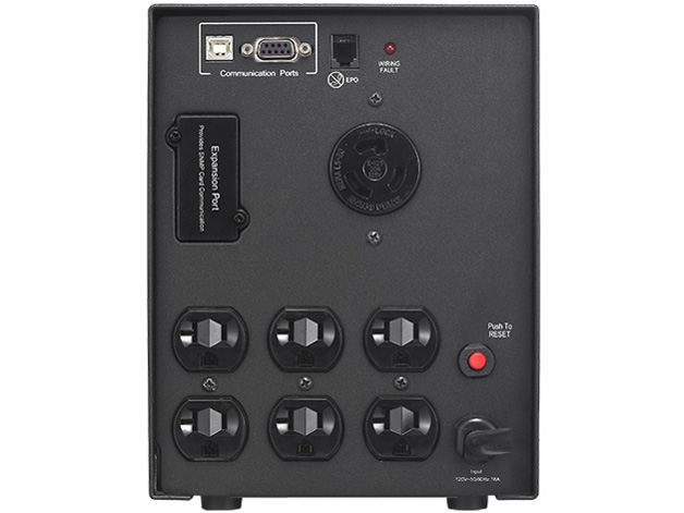 Smart App PR2000SL JP