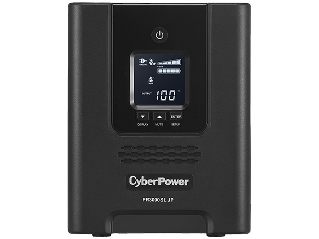 Smart App PR3000SL JP