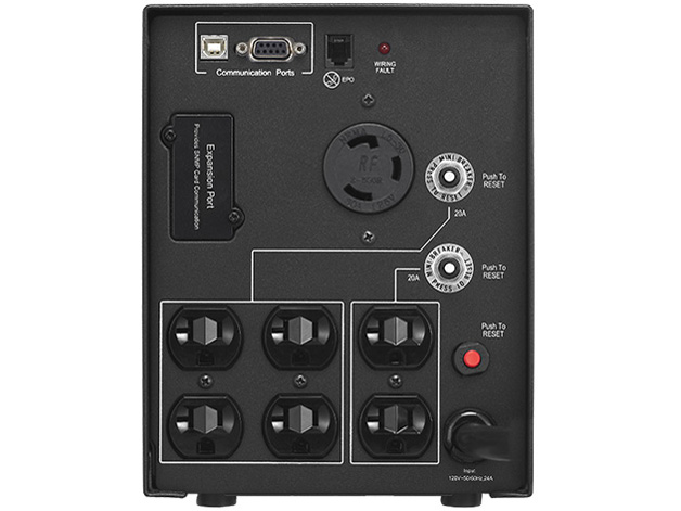 Smart App PR3000SL JP