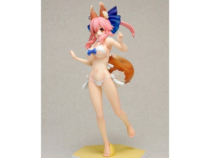 �r�[�`�N�C�[���Y Fate/EXTRA CCC �L���X�^�[