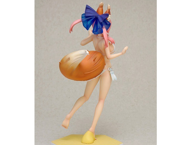 �r�[�`�N�C�[���Y Fate/EXTRA CCC �L���X�^�[