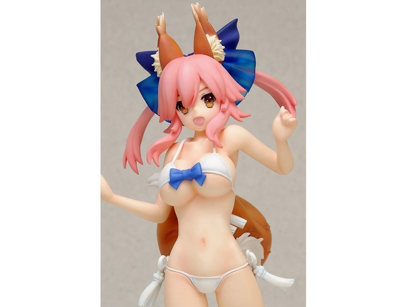 �r�[�`�N�C�[���Y Fate/EXTRA CCC �L���X�^�[