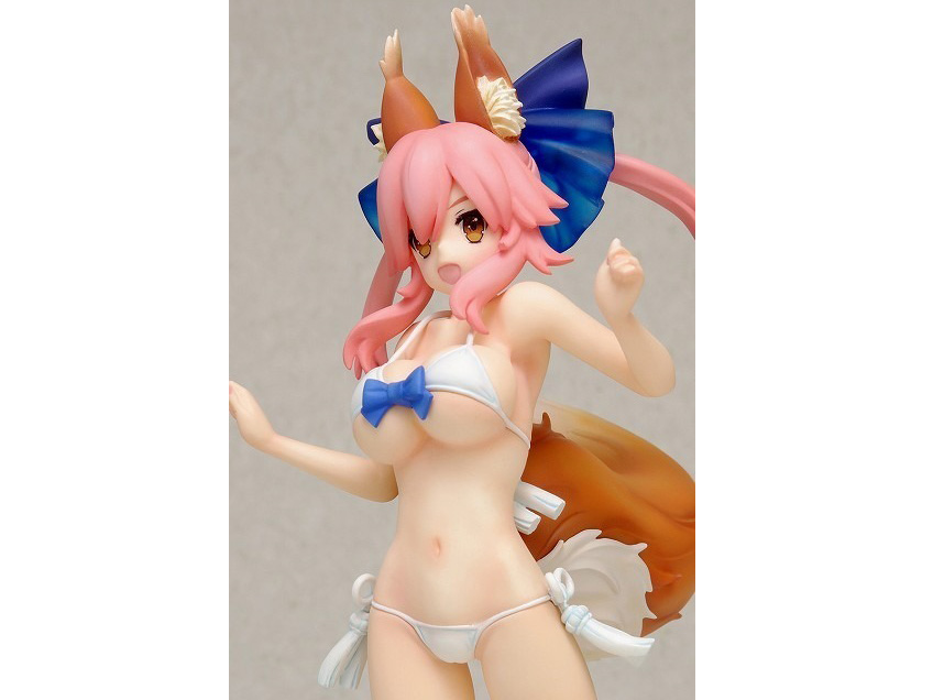 �r�[�`�N�C�[���Y Fate/EXTRA CCC �L���X�^�[