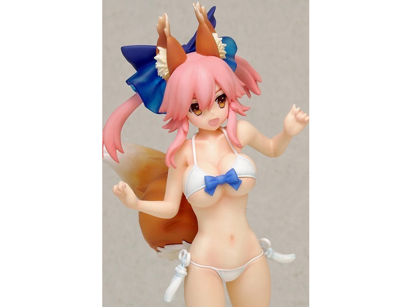 �r�[�`�N�C�[���Y Fate/EXTRA CCC �L���X�^�[