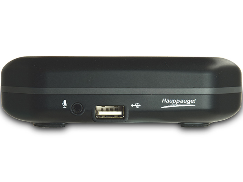 HD PVR Rocket