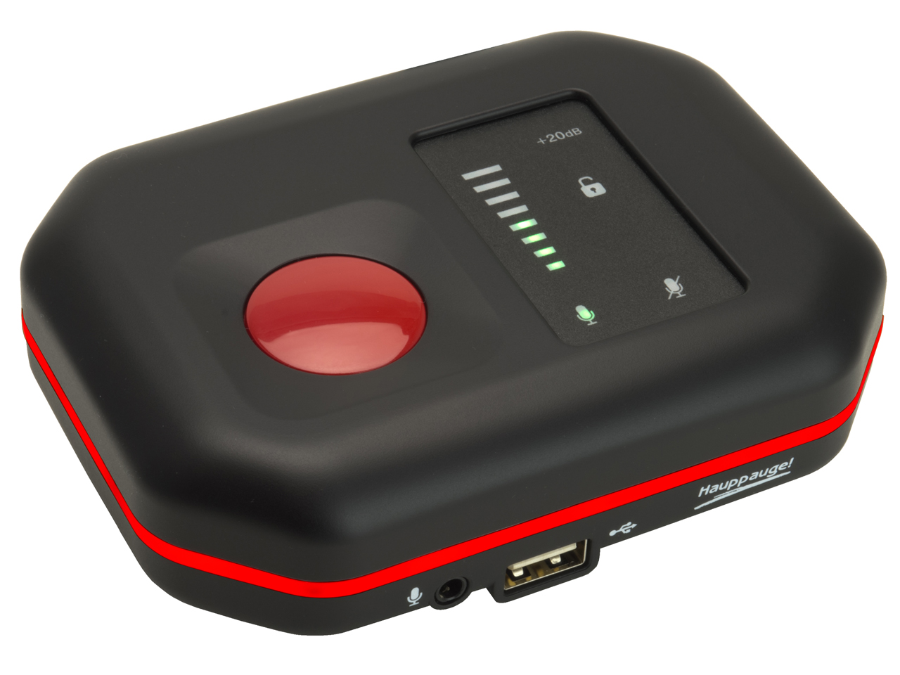 HD PVR Rocket �̐��i�摜