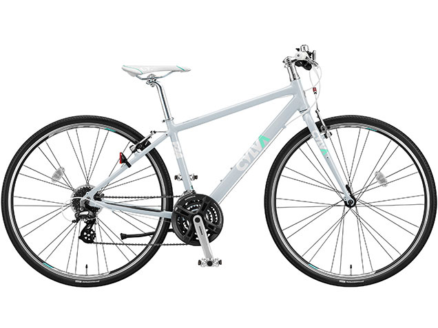 CYLVA F24 [E.B�t�F�U�[�O���[] �̐��i�摜