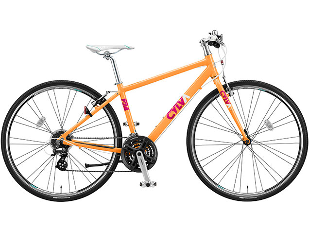 CYLVA F24 [E.B�y�[���A�v���R�b�g] �̐��i�摜