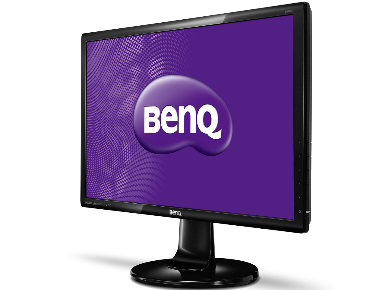 GW2265HM [21.5�C���` �O���b�V�[�u���b�N]