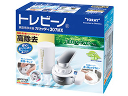 �g���r�[�m �J�Z�b�e�B MK307MX