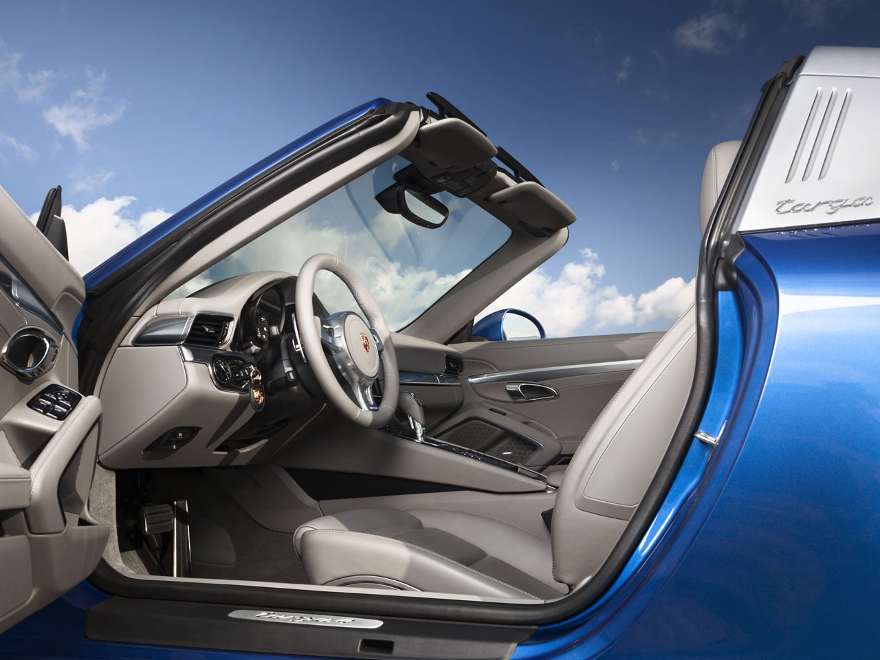 ポルシェ 911タルガ 2014年モデルの価格・グレード一覧 価格.com