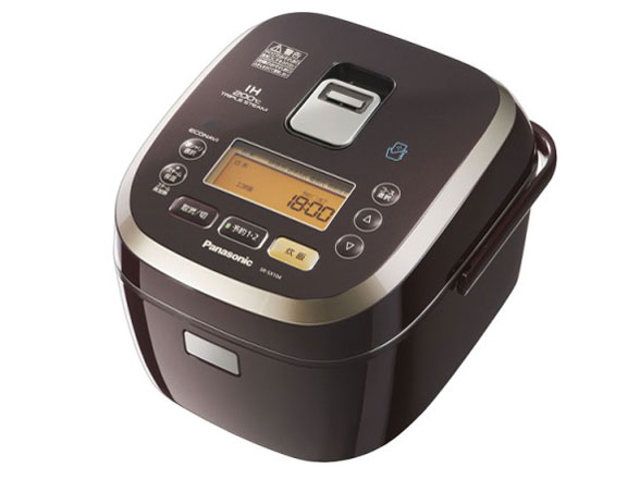Panasonic　IH大火力おどり炊き炊飯器　SR-HX104 パナソニック 大火力おどり炊き SR-SX104 価格比較 - 価格.com