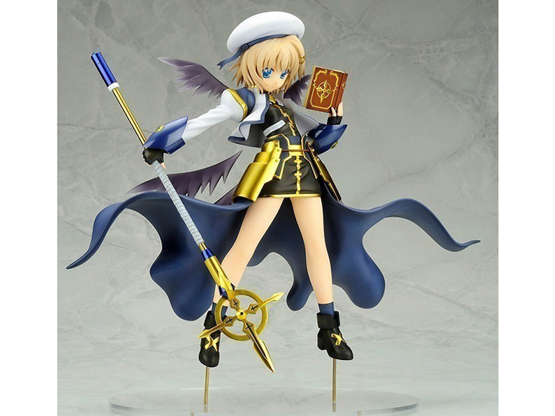 ���@���������J���Ȃ̂� The MOVIE 2nd A's ���_�͂�� -Zur Zeit des Erwachens-