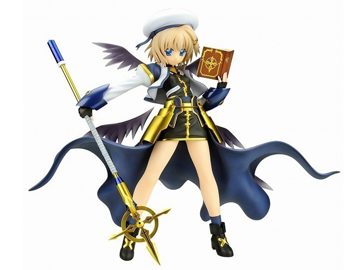 ���@���������J���Ȃ̂� The MOVIE 2nd A's ���_�͂�� -Zur Zeit des Erwachens- �̐��i�摜