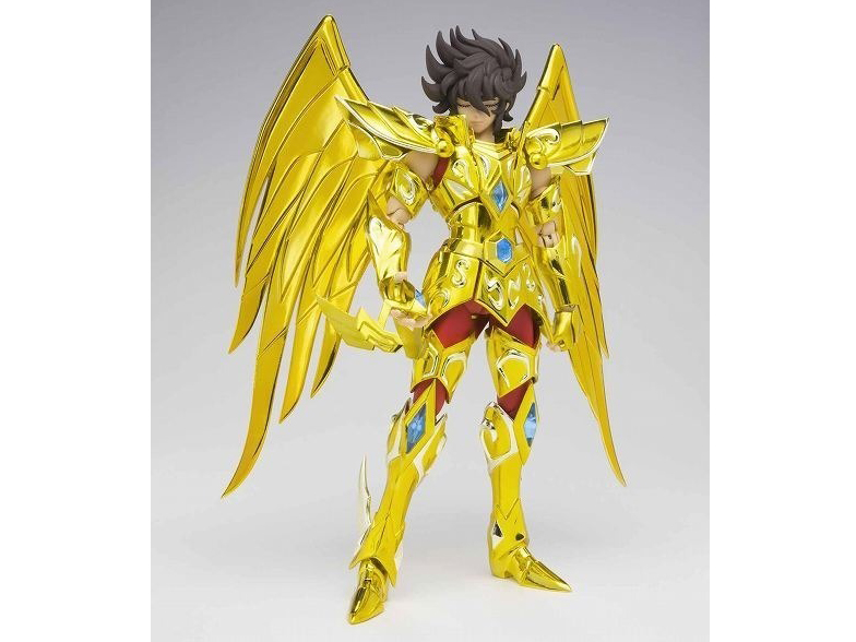 BANDAI - 聖闘士聖衣神話 聖闘士星矢 アルラウネクィーン(魂ウェブ商店