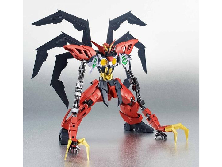 ROBOT�� <SIDE MS> �@���V���I�K���_��X �K���_�����@�T�[�S�`�F�X�g�u���C�N