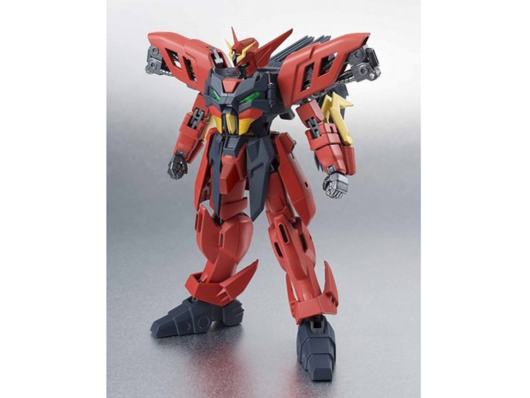 ROBOT�� <SIDE MS> �@���V���I�K���_��X �K���_�����@�T�[�S�`�F�X�g�u���C�N �̐��i�摜