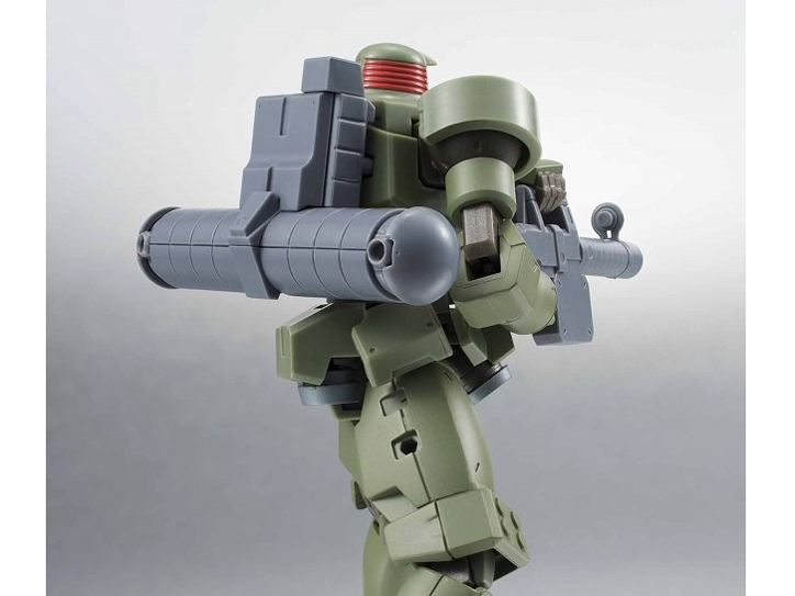 ROBOT�� <SIDE MS> �V�@����L�K���_��W ���[�I�[(�F���p���X�O���[��)