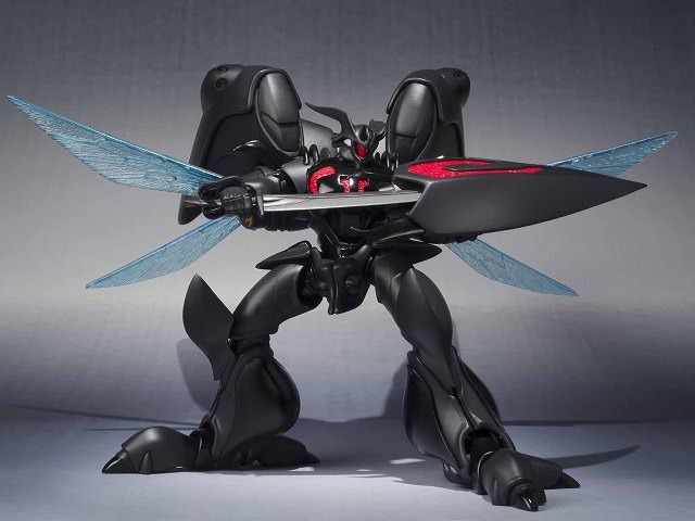 ROBOT�� <SIDE AB> ����m�_���o�C�� �Y���@�[�X