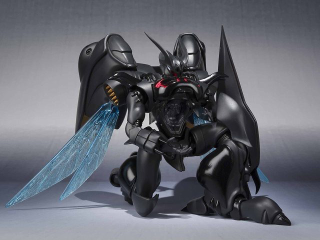 ROBOT�� <SIDE AB> ����m�_���o�C�� �Y���@�[�X