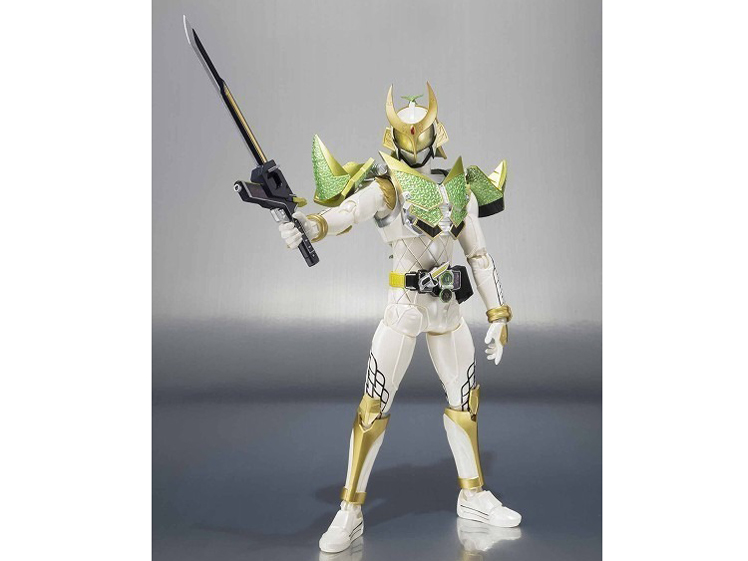 S.H.Figuarts ���ʃ��C�_�[�Z�� ���ʃ��C�_�[�a�� �������A�[���Y