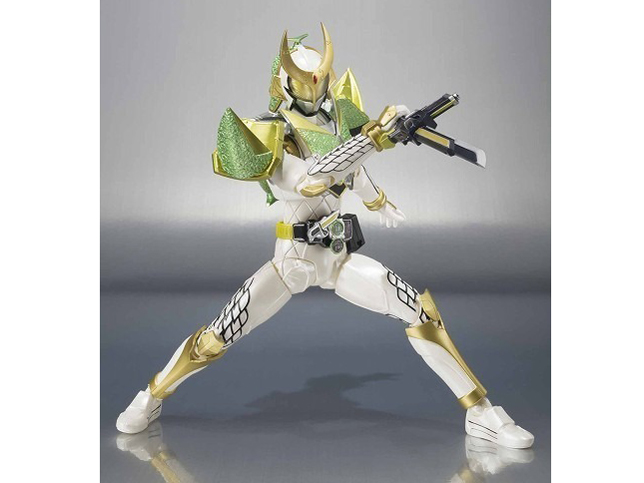S.H.Figuarts ���ʃ��C�_�[�Z�� ���ʃ��C�_�[�a�� �������A�[���Y